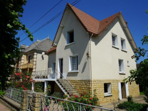 Charmante maison au cœur du Périgord avec jardin clos, Wifi, garage, proche de la Dordogne et sites historiques - FR-1-616-42